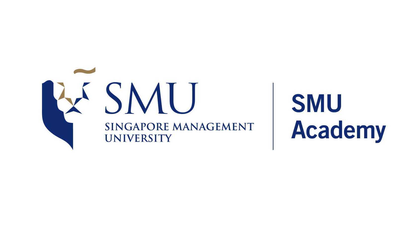 smu academy logo